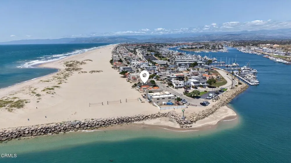 3009 Ocean Drive Oxnard, CA 93035