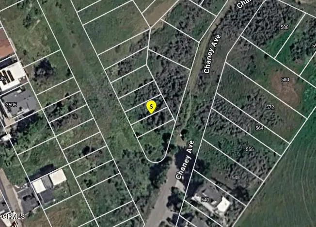 Chaney Avenue Cayucos, CA 93430