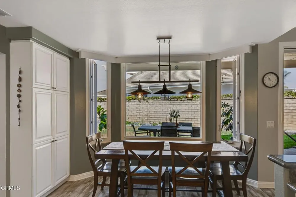 1472 La Culebra Circle Camarillo, CA 93012