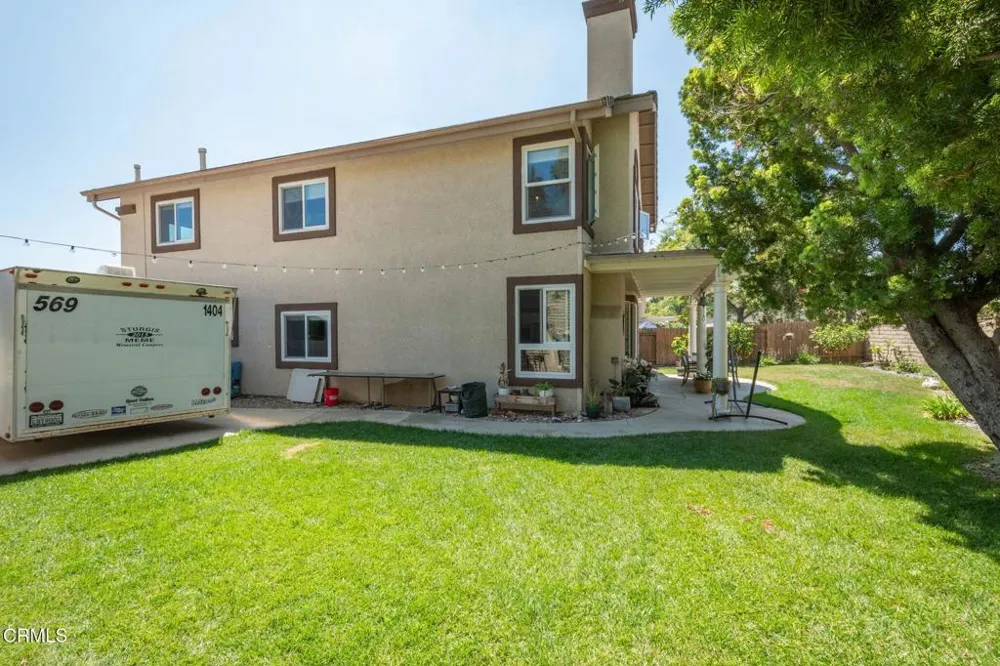 1472 La Culebra Circle Camarillo, CA 93012