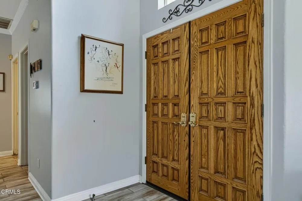 1472 La Culebra Circle Camarillo, CA 93012