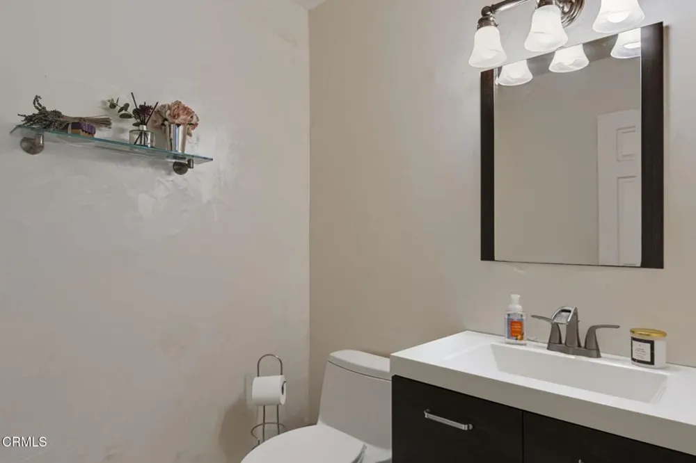 1472 La Culebra Circle Camarillo, CA 93012