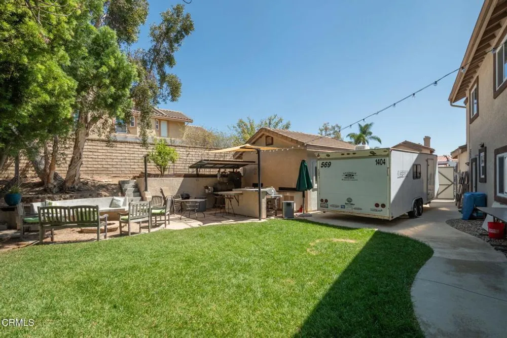 1472 La Culebra Circle Camarillo, CA 93012