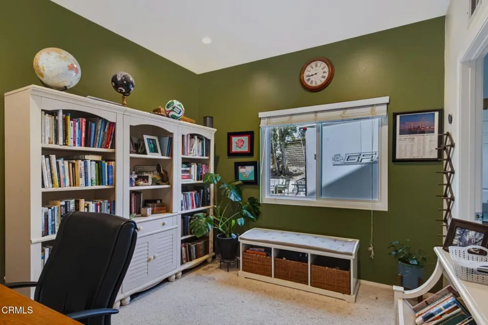 1472 La Culebra Circle Camarillo, CA 93012