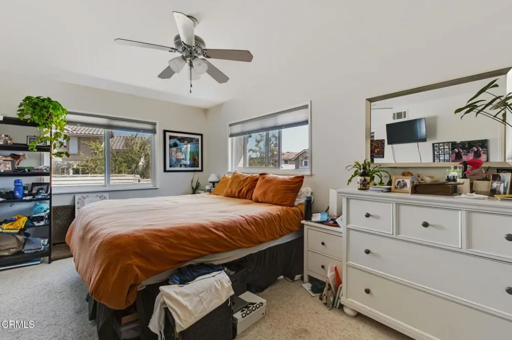 1472 La Culebra Circle Camarillo, CA 93012