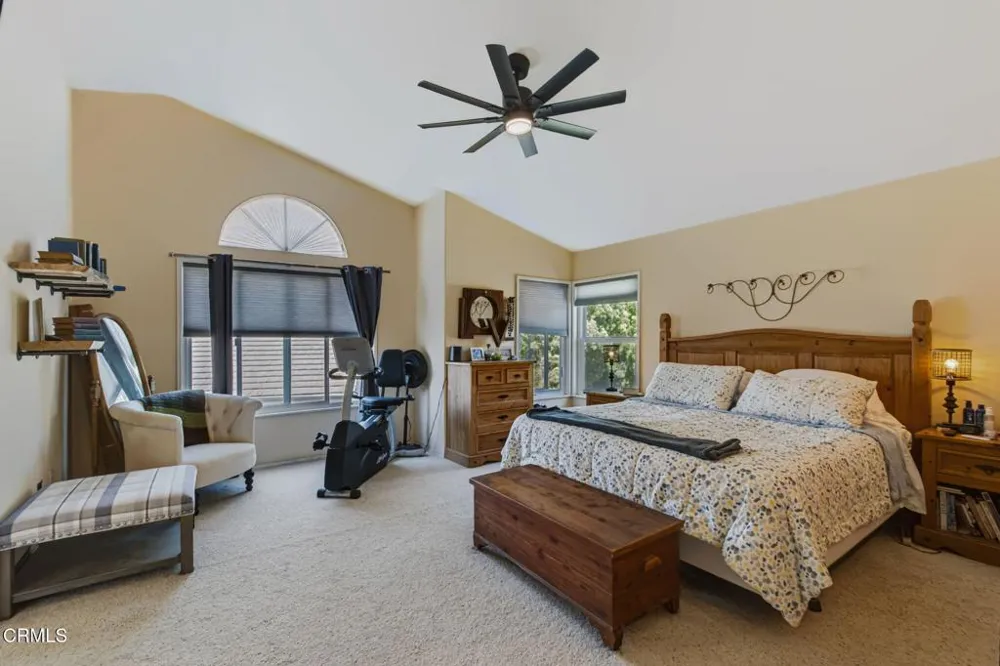 1472 La Culebra Circle Camarillo, CA 93012