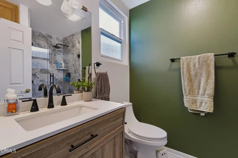 1472 La Culebra Circle Camarillo, CA 93012