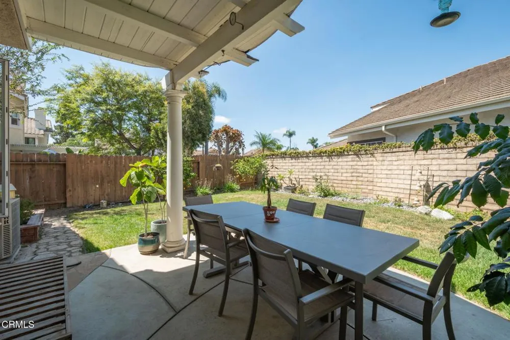 1472 La Culebra Circle Camarillo, CA 93012