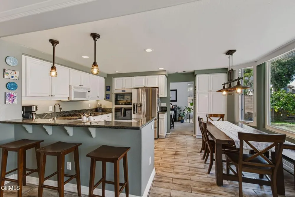 1472 La Culebra Circle Camarillo, CA 93012