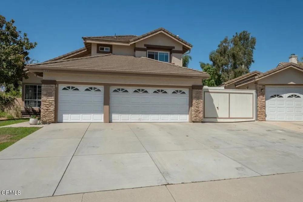 1472 La Culebra Circle Camarillo, CA 93012