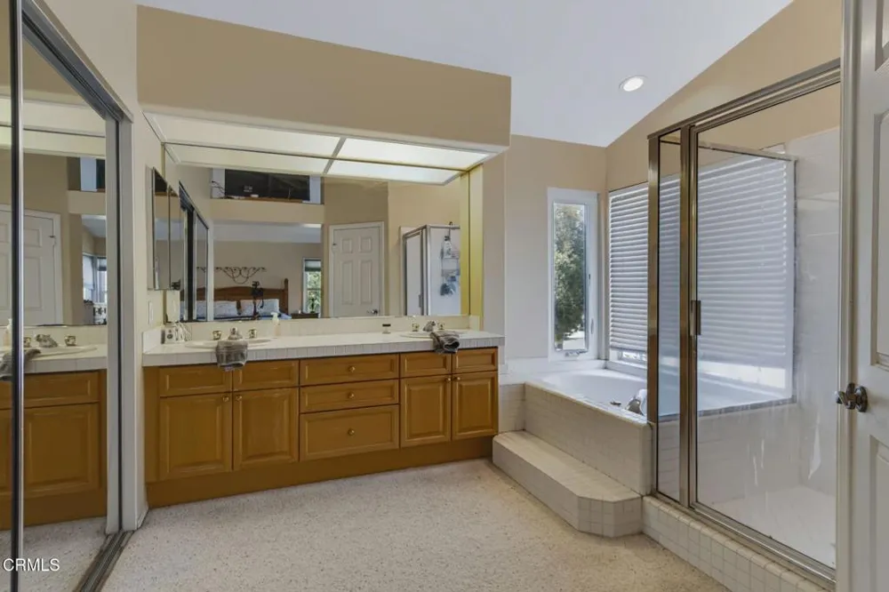 1472 La Culebra Circle Camarillo, CA 93012