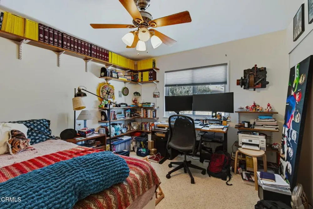 1472 La Culebra Circle Camarillo, CA 93012