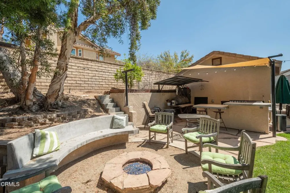 1472 La Culebra Circle Camarillo, CA 93012