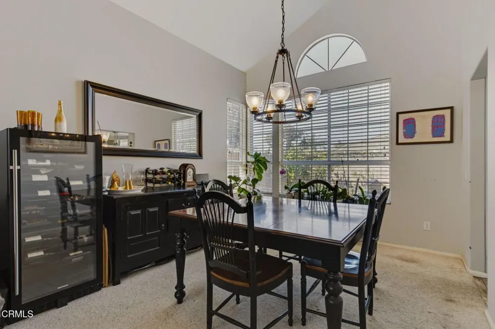 1472 La Culebra Circle Camarillo, CA 93012