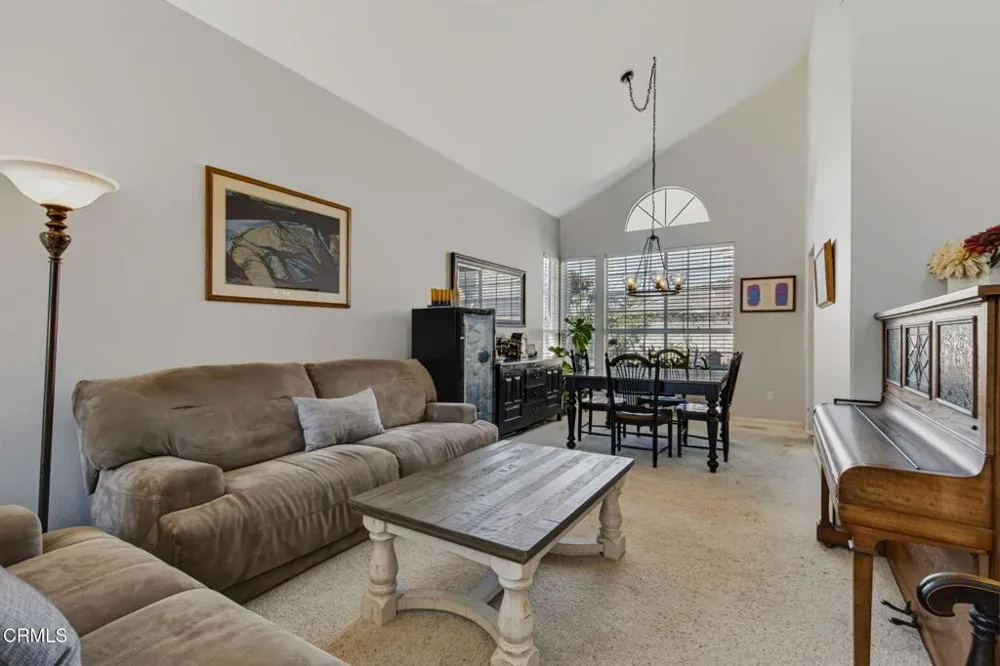 1472 La Culebra Circle Camarillo, CA 93012