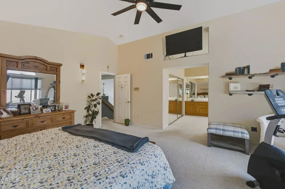 1472 La Culebra Circle Camarillo, CA 93012