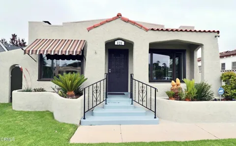 625 Palm Drive