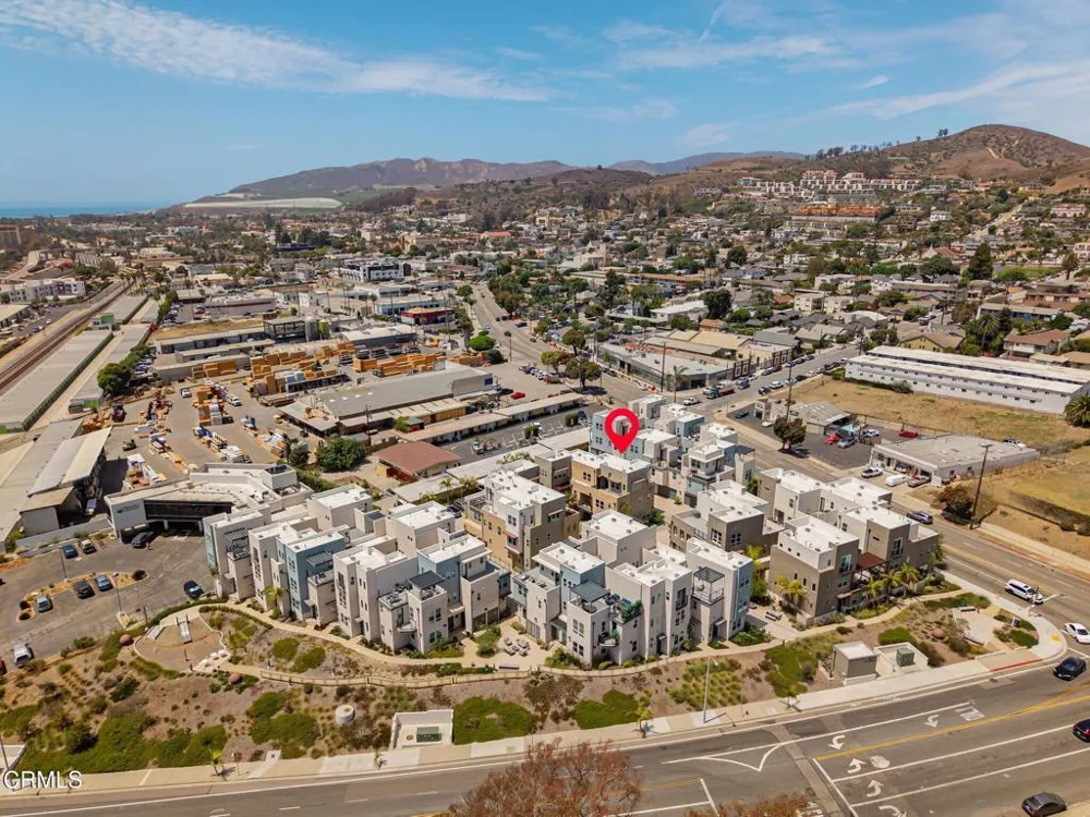 1244 E Thompson Boulevard #101 Ventura, CA 93001
