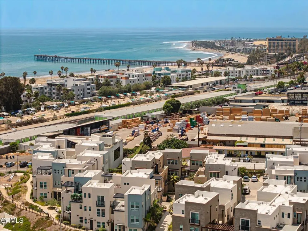 1244 E Thompson Boulevard #101 Ventura, CA 93001
