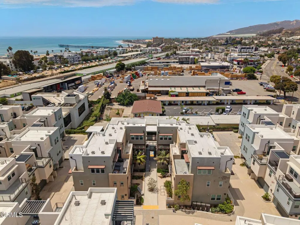 1244 E Thompson Boulevard #101 Ventura, CA 93001