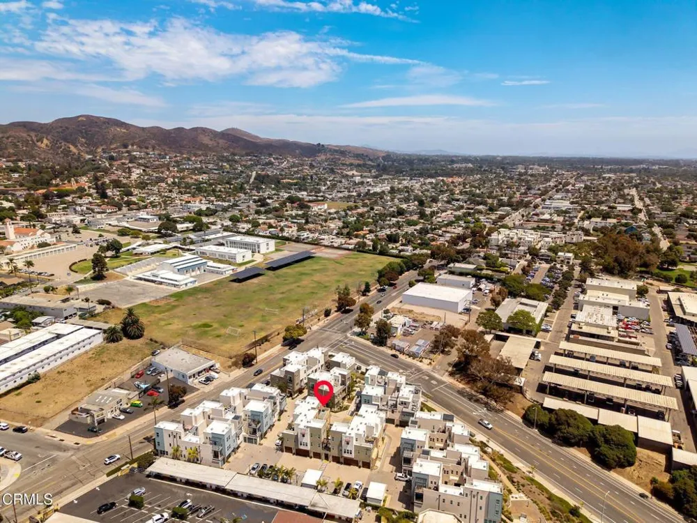 1244 E Thompson Boulevard #101 Ventura, CA 93001