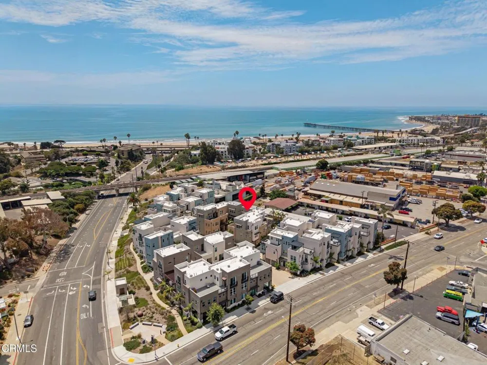 1244 E Thompson Boulevard #101 Ventura, CA 93001