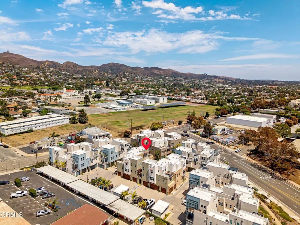 1244 E Thompson Boulevard #101 Ventura, CA 93001