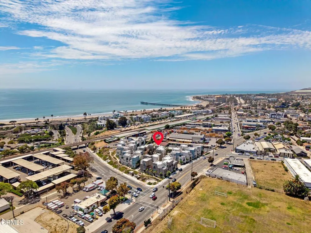 1244 E Thompson Boulevard #101 Ventura, CA 93001