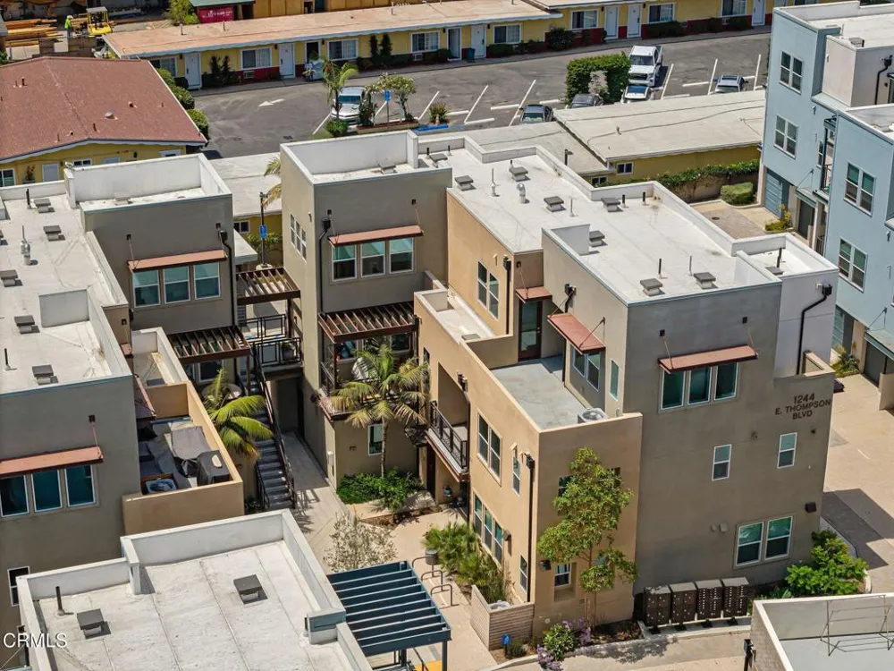1244 E Thompson Boulevard #101 Ventura, CA 93001