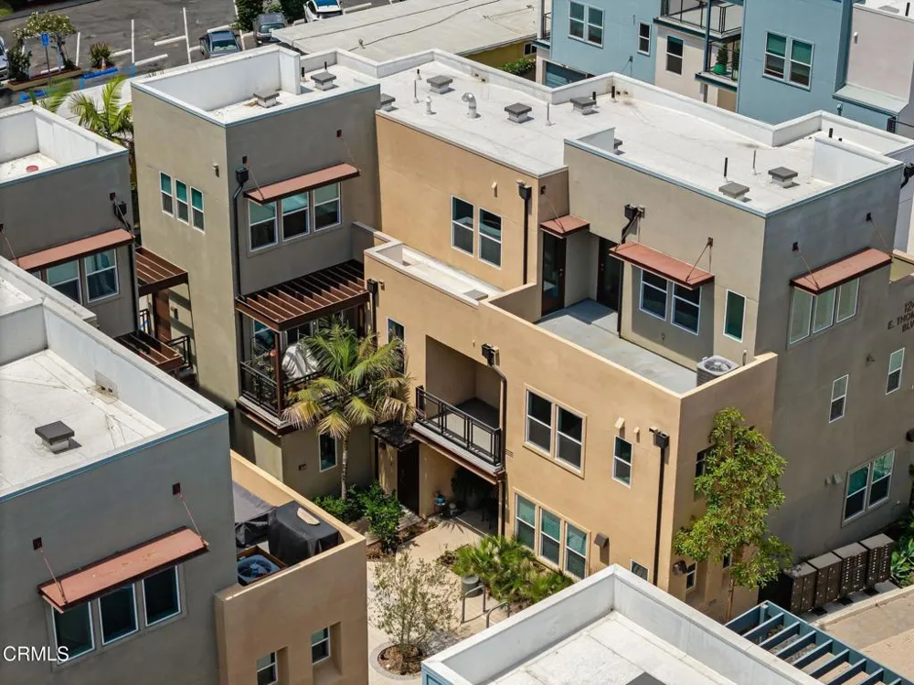 1244 E Thompson Boulevard #101 Ventura, CA 93001