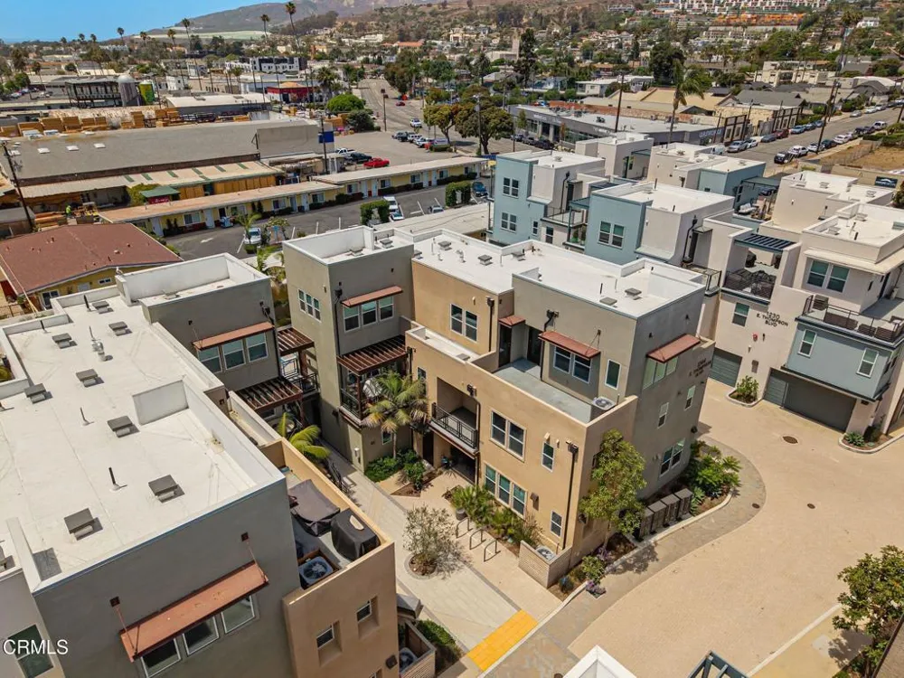 1244 E Thompson Boulevard #101 Ventura, CA 93001
