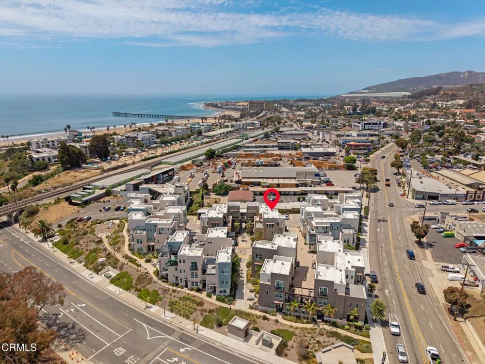 1244 E Thompson Boulevard #101 Ventura, CA 93001