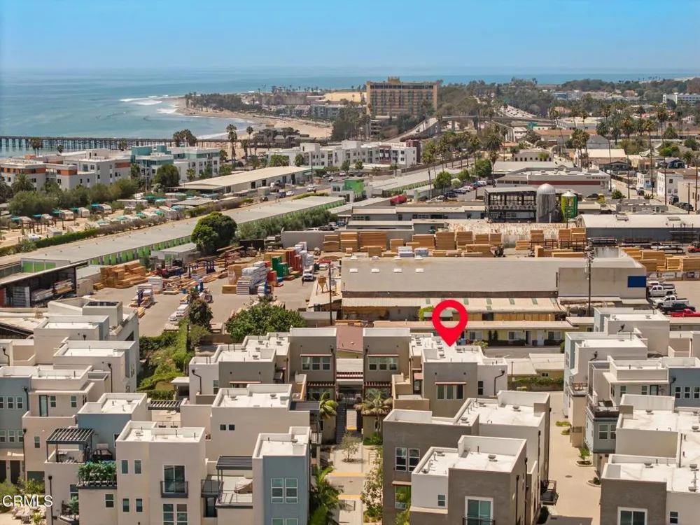 1244 E Thompson Boulevard #101 Ventura, CA 93001