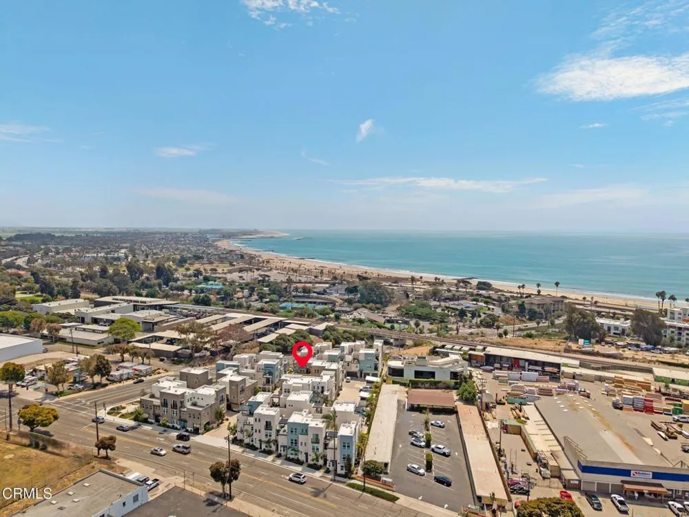 1244 E Thompson Boulevard #101 Ventura, CA 93001