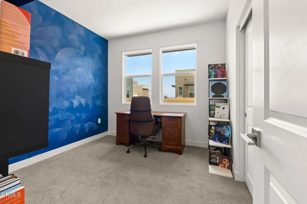 1244 E Thompson Boulevard #101 Ventura, CA 93001