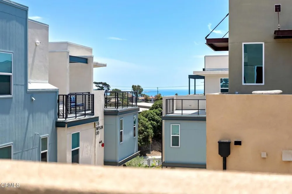 1244 E Thompson Boulevard #101 Ventura, CA 93001