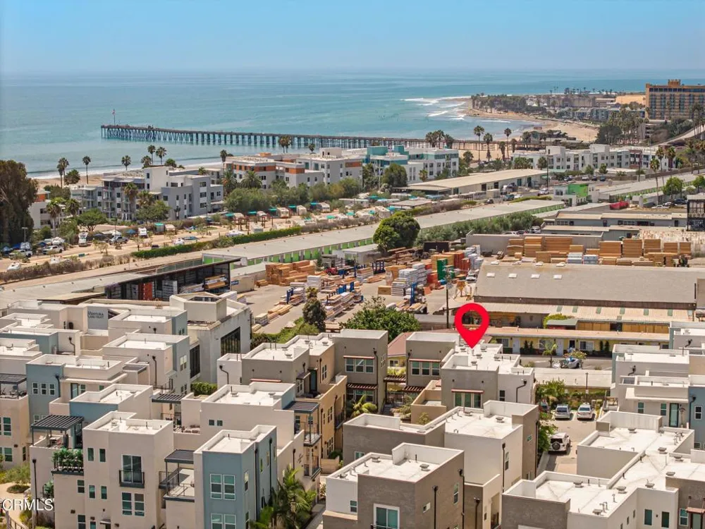1244 E Thompson Boulevard #101 Ventura, CA 93001