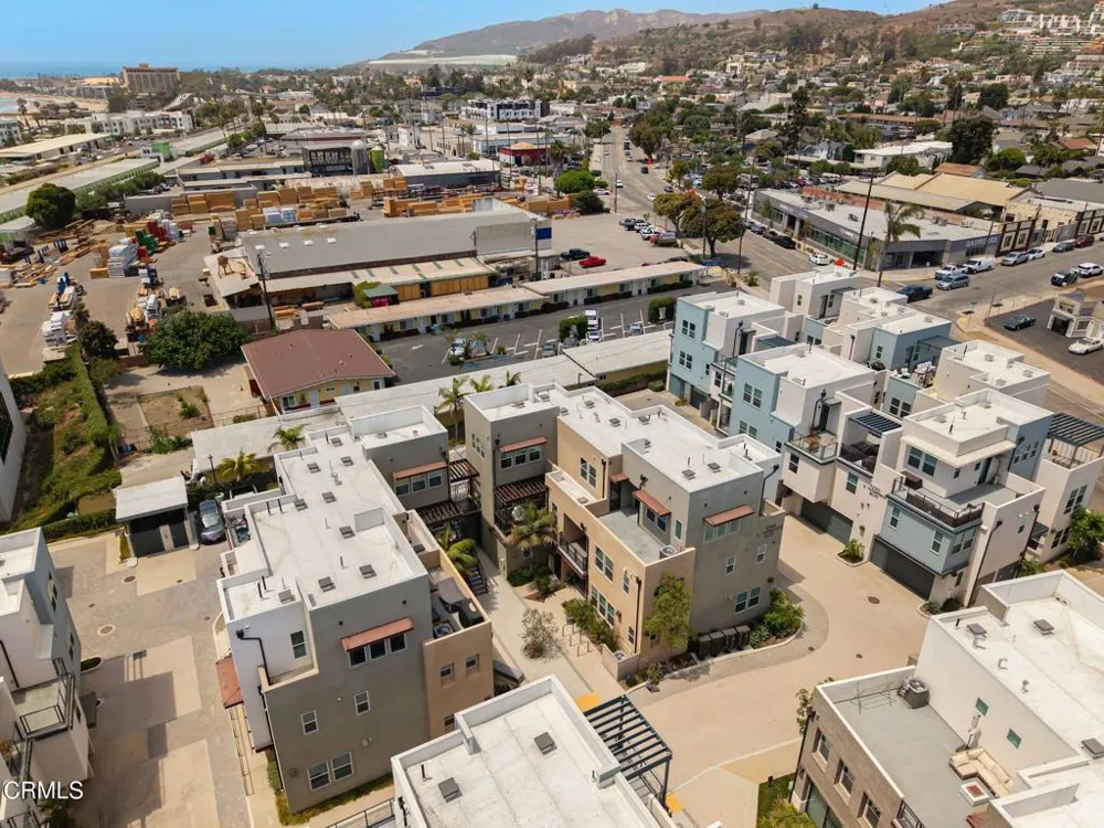 1244 E Thompson Boulevard #101 Ventura, CA 93001