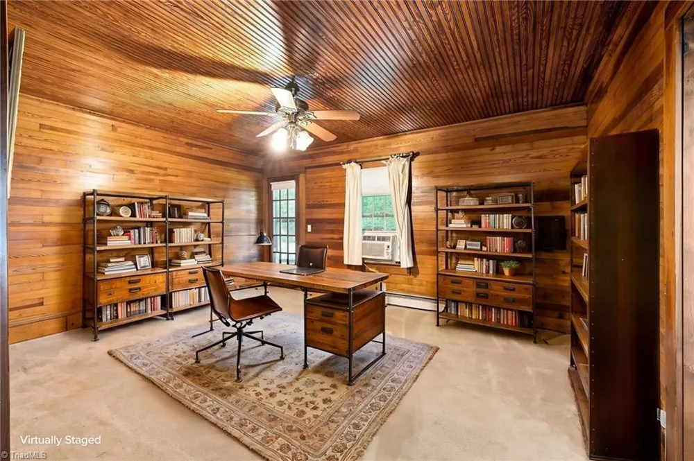 4105 Boone Trail North Wilkesboro, NC 28659