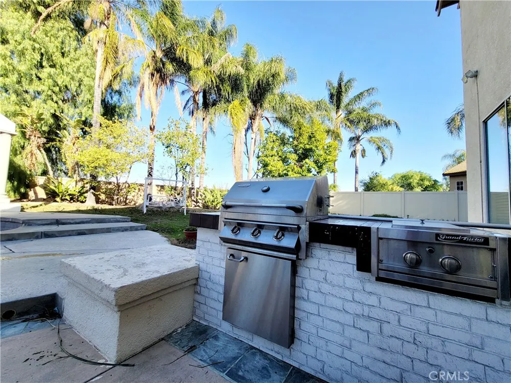 5425 Signac Court Chino Hills, CA 91709
