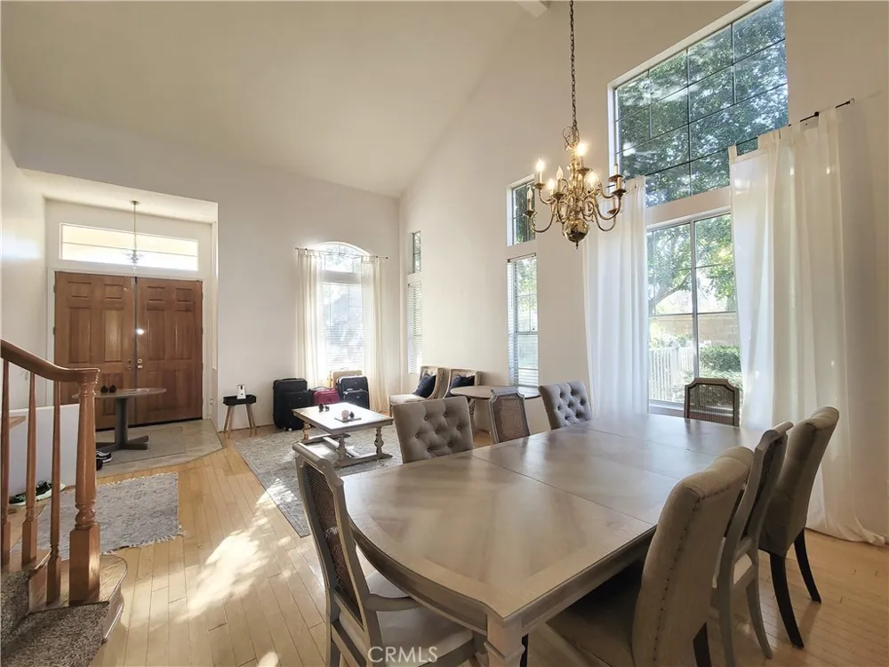 5425 Signac Court Chino Hills, CA 91709