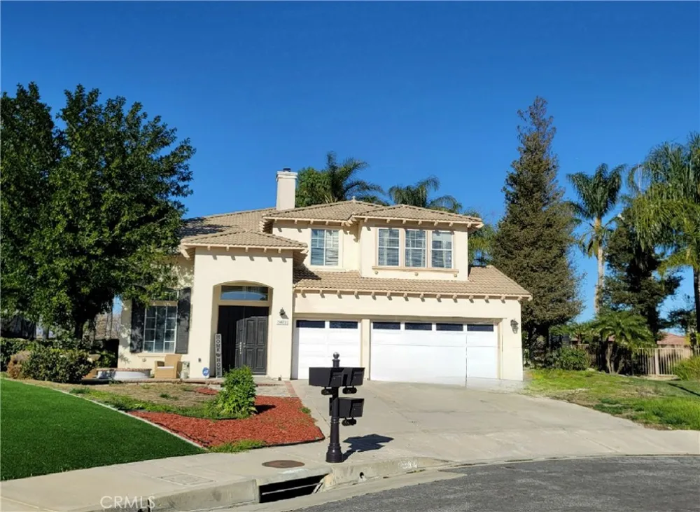 5425 Signac Court Chino Hills, CA 91709