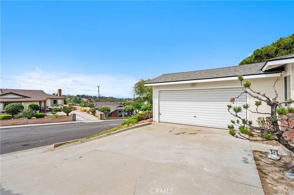 1987 Cerco Alta Monterey Park, CA 91754