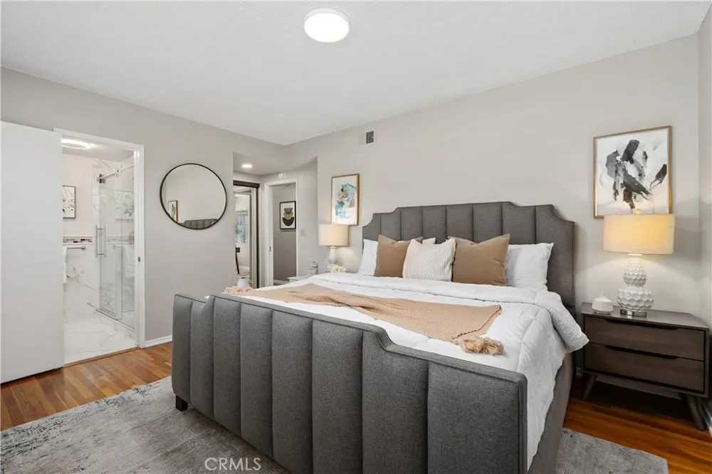 1987 Cerco Alta Monterey Park, CA 91754