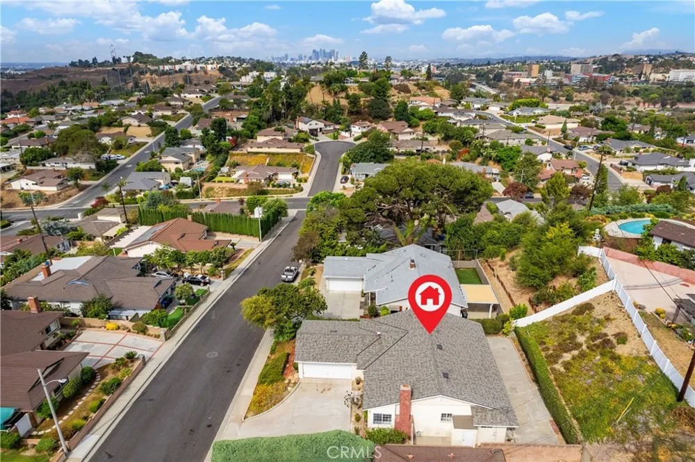 1987 Cerco Alta Monterey Park, CA 91754