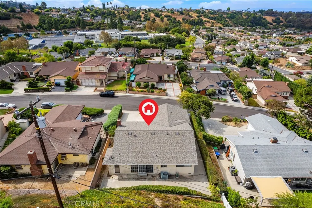 1987 Cerco Alta Monterey Park, CA 91754