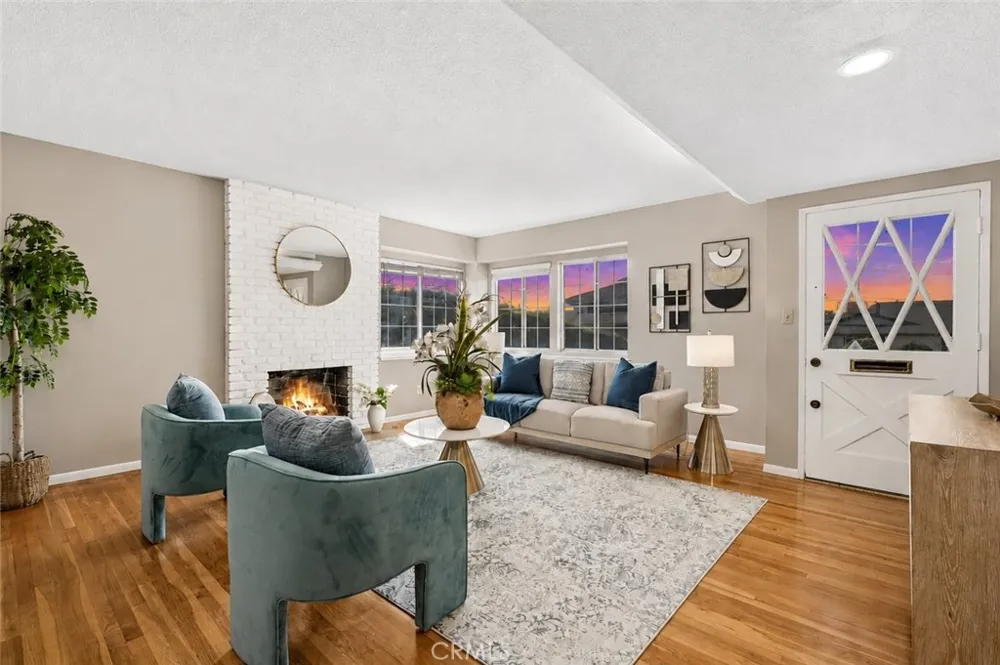 1987 Cerco Alta Monterey Park, CA 91754