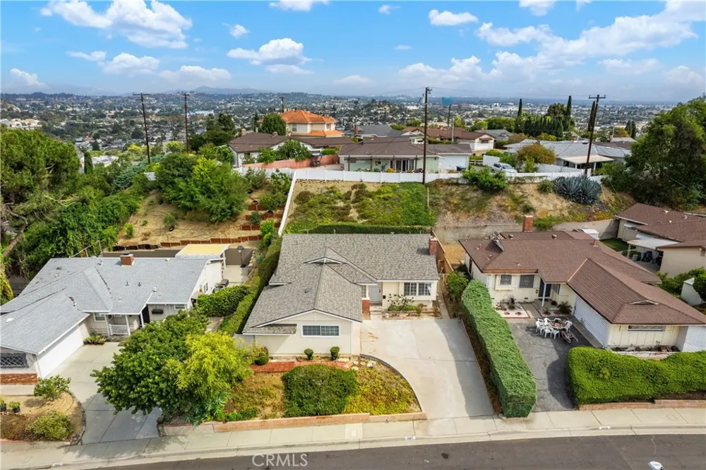 1987 Cerco Alta Monterey Park, CA 91754