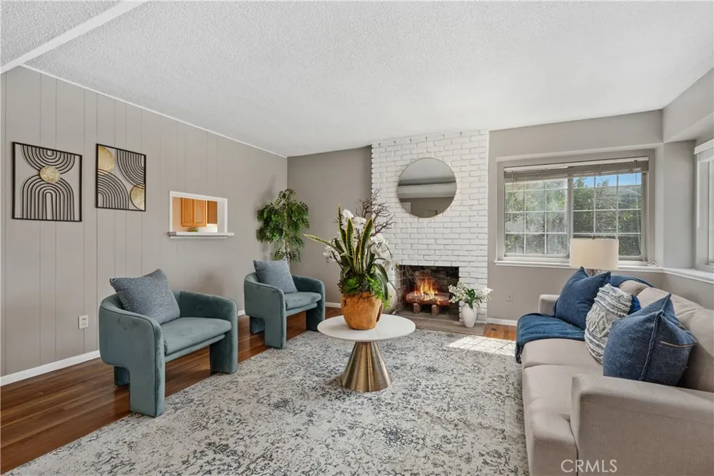 1987 Cerco Alta Monterey Park, CA 91754