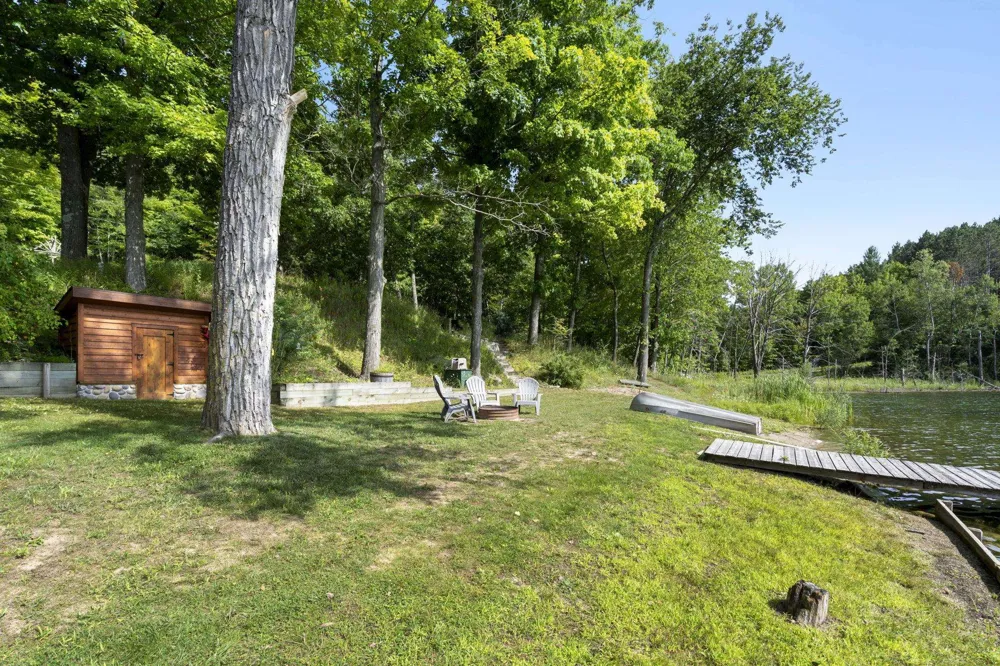 17703 Sweet Lake Road Almira Township, MI 49650